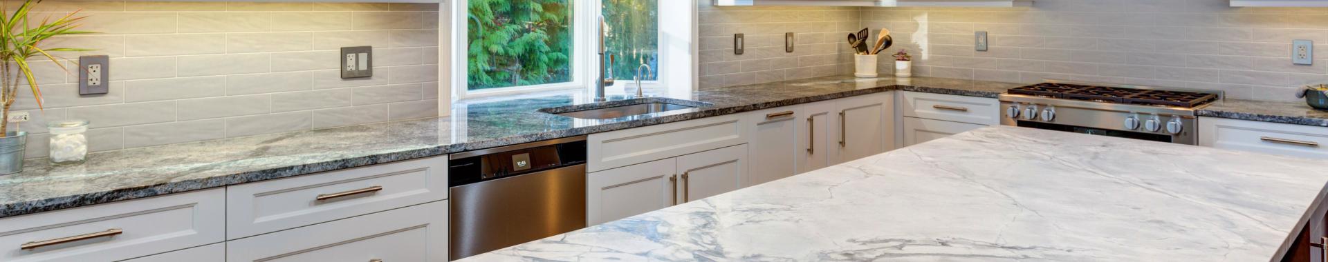 Kitchen Dolomite